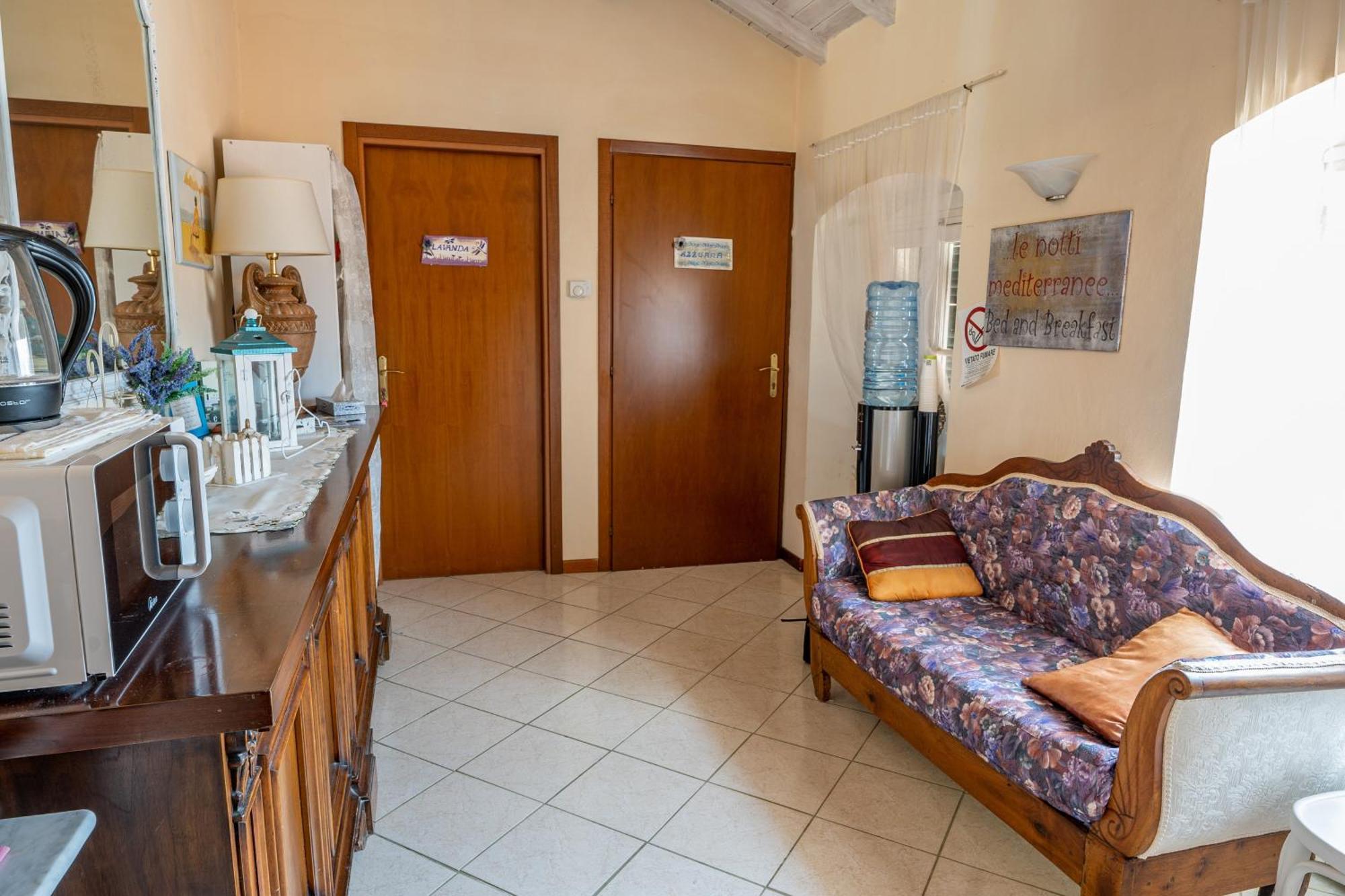 Borgo Suite - Cervo Esterno foto